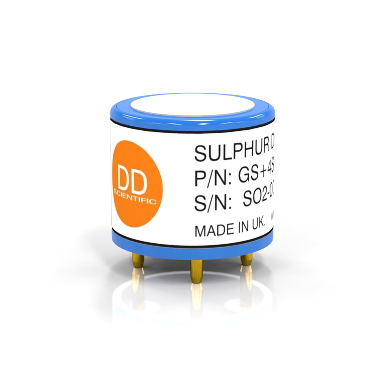 英國DDS氣體傳感器在石油化工行業(yè)檢測(cè)中的應(yīng)用 英國DDS氣體傳感器在石油化工行業(yè)檢測(cè)中的應(yīng)用